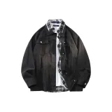 Чёрный+Чёрный [Рубашка]