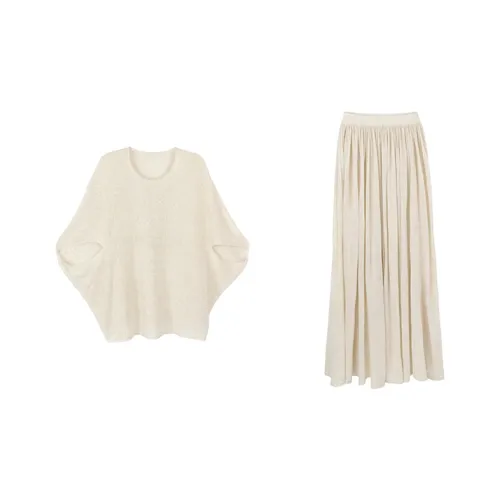 SCCREBEL OFFICIAL Комплект с юбкой Женские