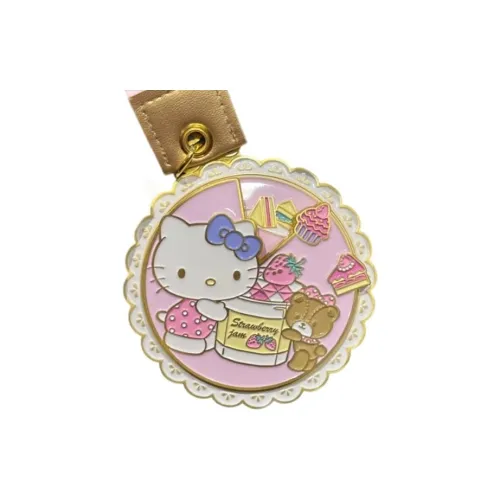 KEEP Hello Kitty Strawberry Sweetheart Merchandise по IP