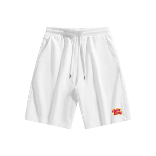 Sanrio x Hello Kitty Повседневные шорты унисекс