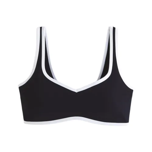 Abercrombie＆Fitch Черное Женское Спортивное Белье
