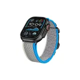 Голубо-серый