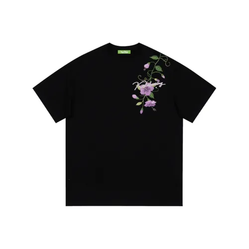 KOKO BASE Унисекс Футболки