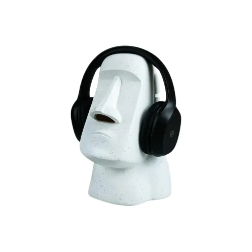 KecoSweet Rapa Nui Камень Портрет Салфетка Trend Based Products