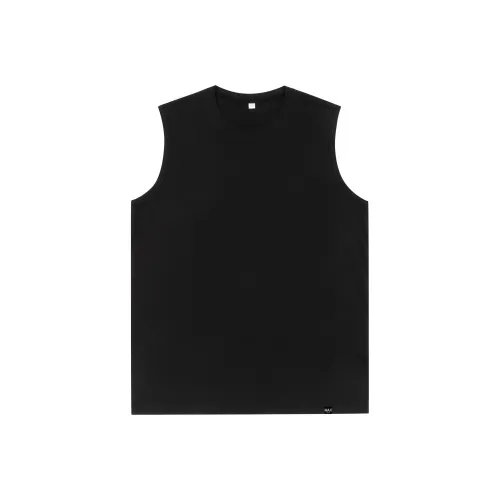 Maxim's De Paris Топ без рукавов Унисекс