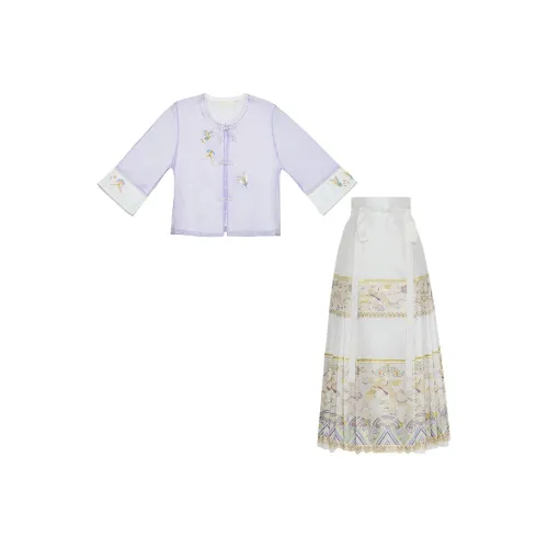 SONDR Женские Комплекты с юбкой