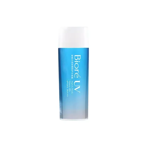 Biore SUNSCREEN Лосьон Унисекс