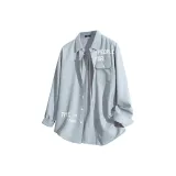 Светло-голубой