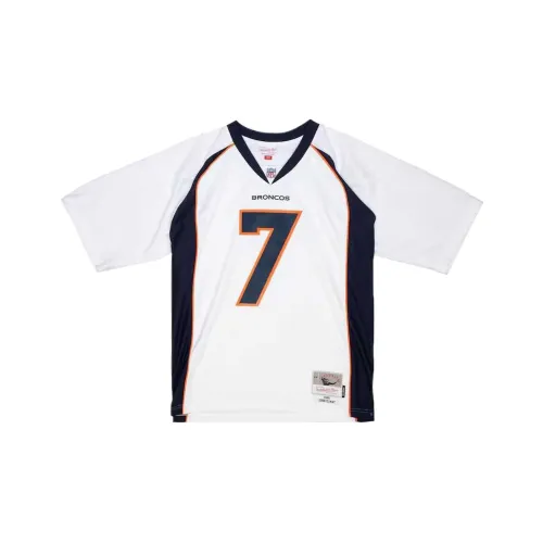 MITCHELL NESS NFL Регби Джерси Мужской