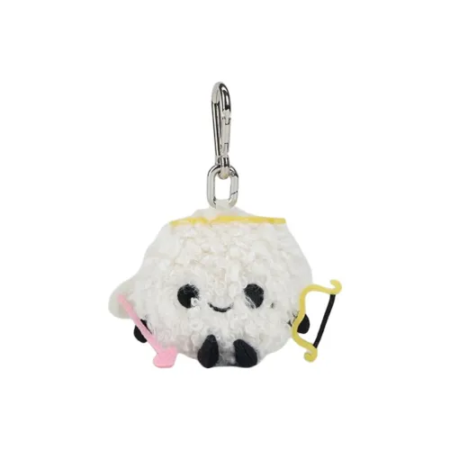 GOOD BAI Сердце Купидон Little Ангел Куклы Плюшевый Подвеска Трубы Высокие