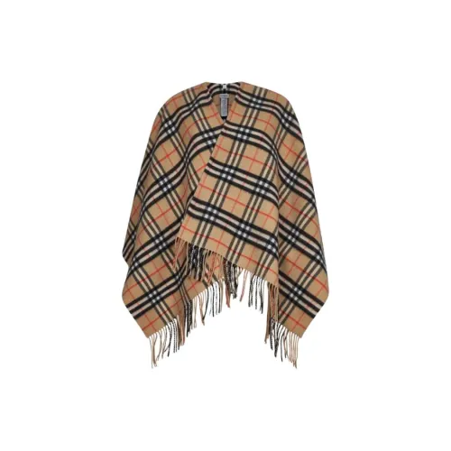 Burberry Шали Женские