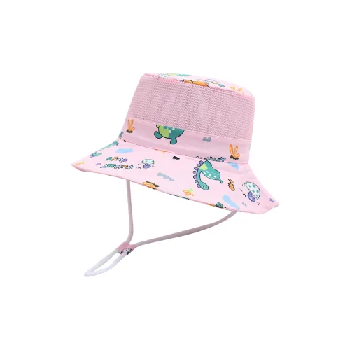 FrogPrince Полиэстер Ведрообразные Шляпы Детские