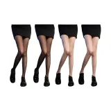 Чёрный + Кожа, 2 штуки