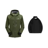 Армейский зеленый (3-в-1)