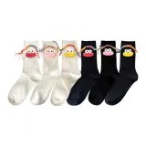 6 цветов вместе