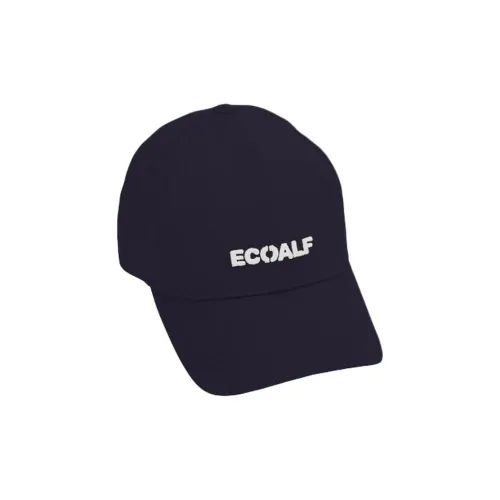 ECOALF Organic Cotton Бейсболки Унисекс
