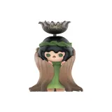 Подтверждение - Призрачный зонт (развертывание и снятие из упаковки)