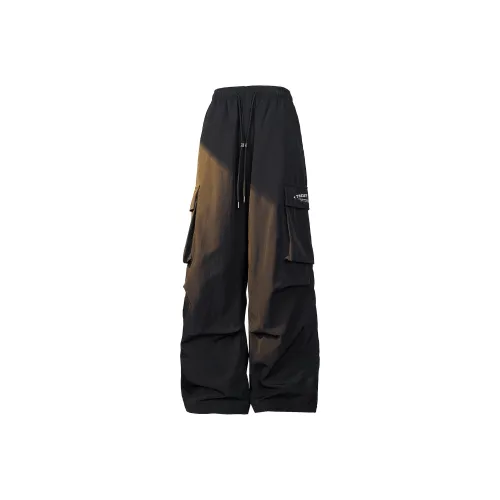 JIAFEIMAOJIAZU Карго Брюки Унисекс