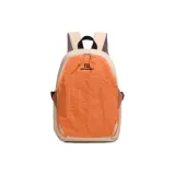 Оранжевый + Сумка для покупок + Украшение