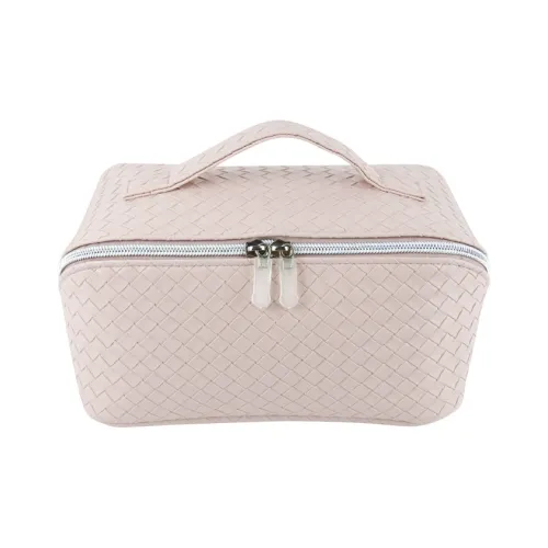 WW 0923 Подушка Makeup Bag Большая емкость Разделенная Модная Путешественная Портативная Косметичка для хранения косметики