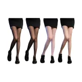 Чёрный 2 шт + Белый 1 шт + Кожа 1 шт