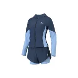 Пыльно-голубой