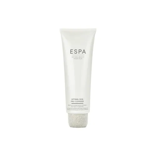 ESPA Очищающие средства Унисекс