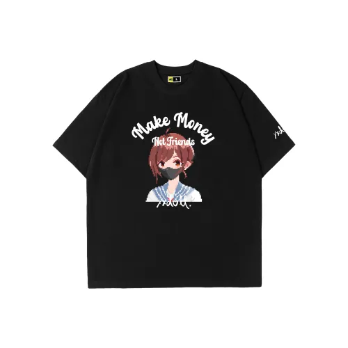 MMNF Унисекс Футболки