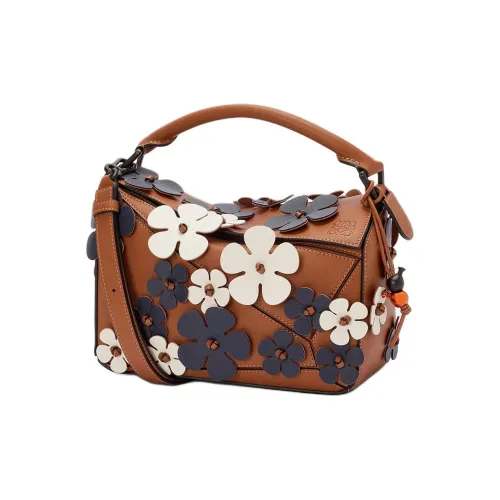 LOEWE Puzzle Сумки Женские