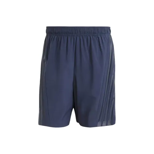 Adidas D4TClimacool 3S Спортивные шорты Мужские Ink Синий