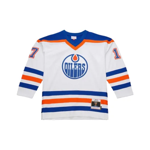 MITCHELL NESS Спортивная одежда Игровая версия Мужская