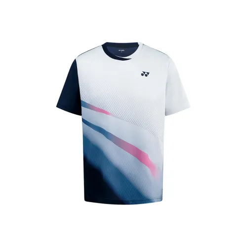 YONEX Competition Series Бадминтон Джерси Мужской