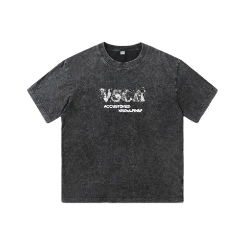 VSCH Унисекс Футболки