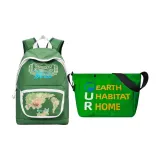 Green Set 2  
Зеленый Комплект 2