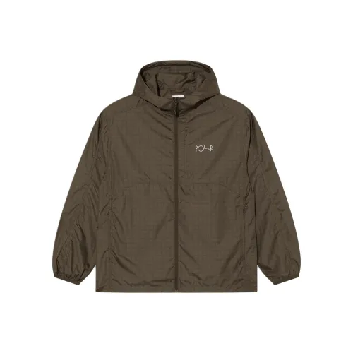 POLAR SKATE CO Унисекс Куртки