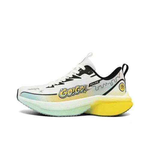 Crayon Shinchan Беговые кроссовки Low Top Унисекс