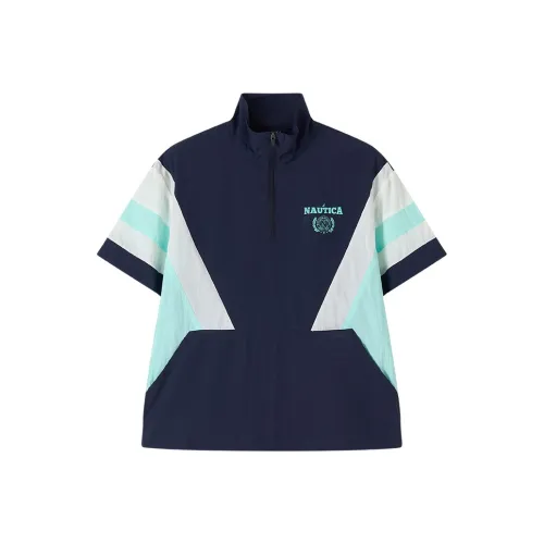 NAUTICA Детские быстросохнущие футболки для малышей