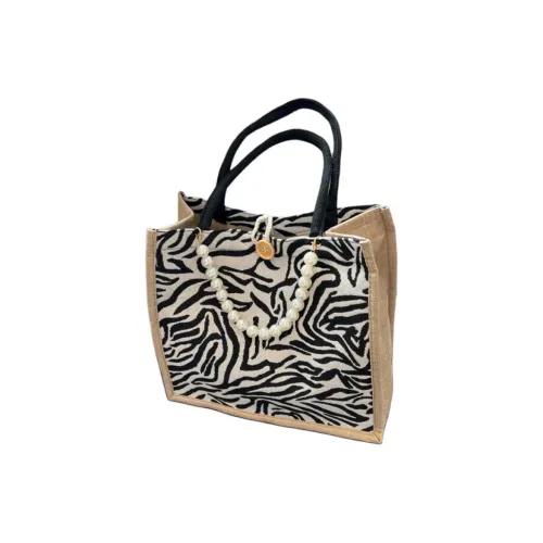 Boniu Canvas Bag Standard Women's Black