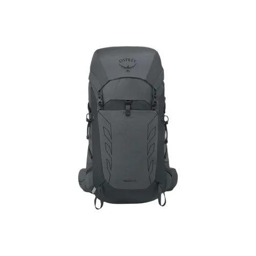 OSPREY 33L Рюкзак для активного отдыха сумка нейлон темно-серый унисекс