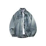 Синий+Зелёный [Рубашка]