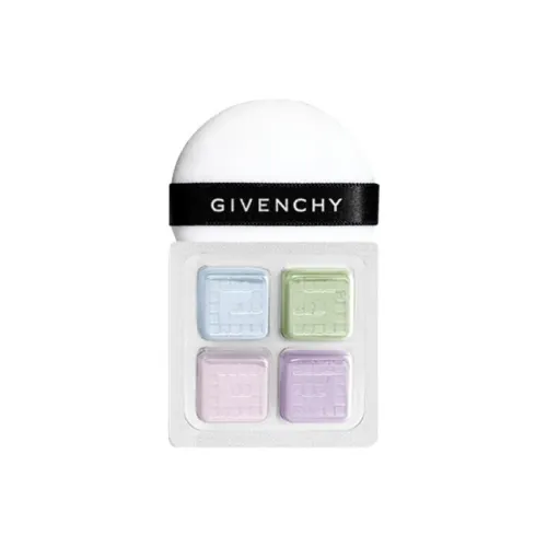 Givenchy Makeup Sample Packs Женские
