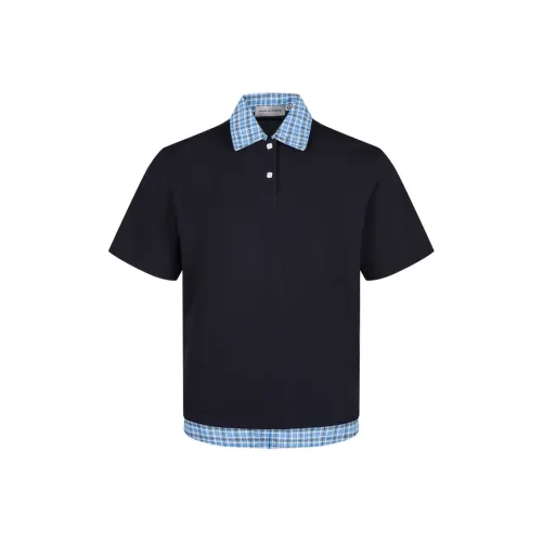 MADE EXTREME Унисекс Поло