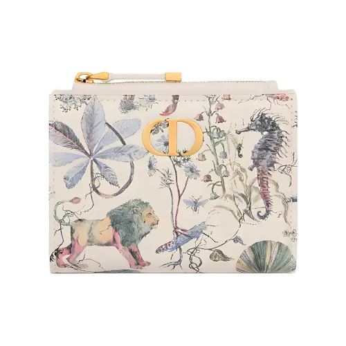 DIOR Caro Кошельки Женские