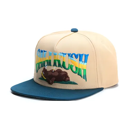 SLEEPYWALK Хлопковые кепки унисекс