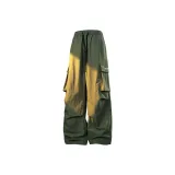 Армейский зеленый