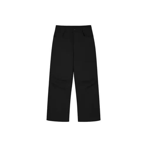 PSO Brand Унисекс Брюки карго