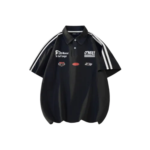 O'Neill Унисекс Поло