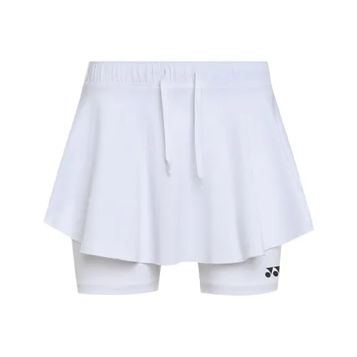 YONEX Competition Series Женские Повседневные Короткие Юбки