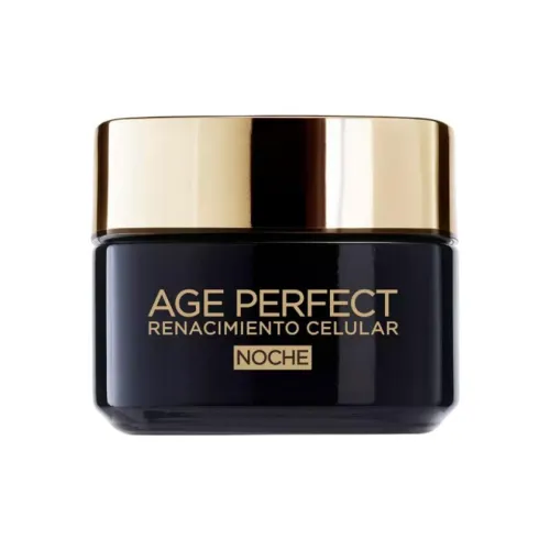 OULAIYA Возраст Perfect Night Крем Укрепляющий Увлажняющий Антиоксидантный 50 мл