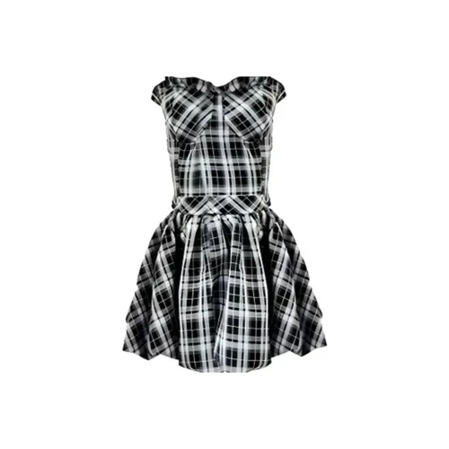 JOSR Платье Женские Платья без рукавов